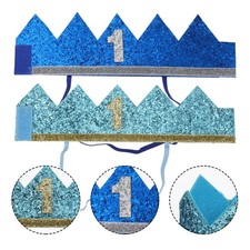 2pcs bébé garçons filles