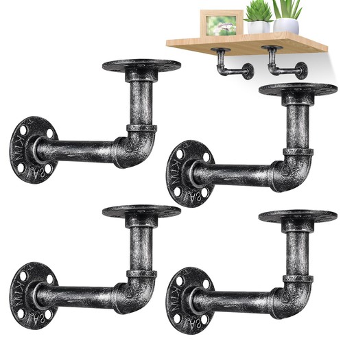 4pcs supports industriels pour - 4pcs,