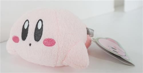 Mini peluche kirby - peluche, allies