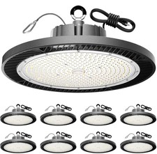 LONGLUX Super Bright 200W UFO