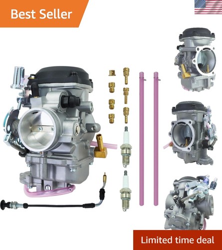 Carburetor for harley davidson - carburetor,