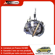 🇫🇷 BOITE DE VITESSES