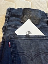 jean levis 511 W30L32