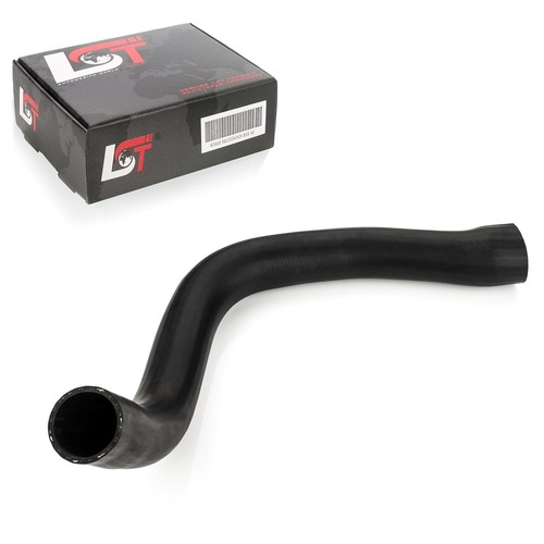 Durite turbo intercooler - de,