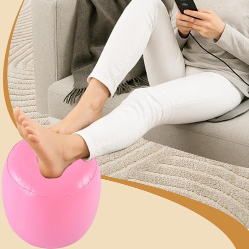 Repose pieds gonflable - repose-pieds,