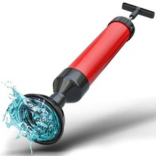 déboucheur à pompe 2.0 -