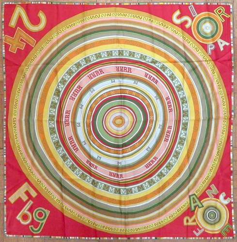 Hermes tohu bohu - tohu, in