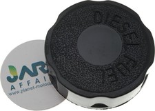 Bouchon de réservoir compatible avec Yanmar remplace 114250-55041