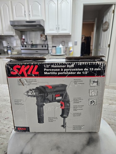 Skil electric hammer - skil,