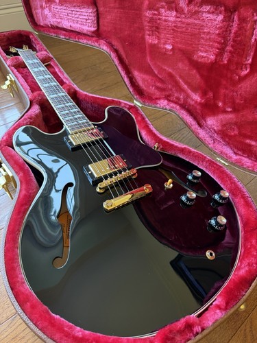 2022 gibson 345 gloss - gibson,