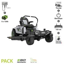 PACK tondeuse à rayon