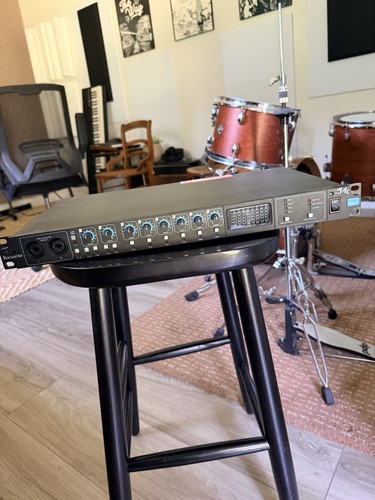 Focusrite octopre mkii - octopre,