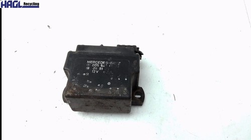 Module préchauffage - module, de