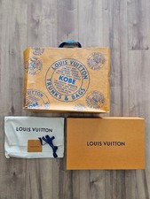 Louis Vuitton Shop Bag Trunk
