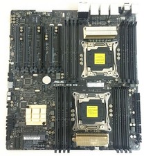 Carte mère de bureau ASUS