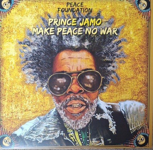 Prince jamo make peace - prince,