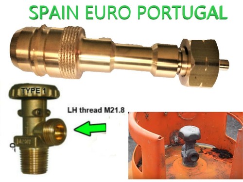 Adaptateur remplissage de - de,