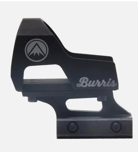 Burris mount for - mount, fastfire