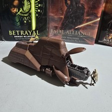 Trade Federation MTT Droid