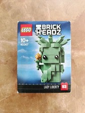Neuf - Lego BrickHeadz - 40367