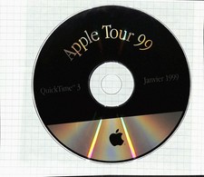 Apple Tour 99 Macintosh Mac