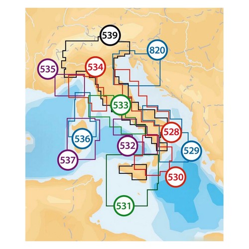 Navionics small nautical - navionics,
