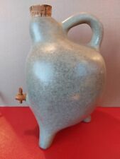 Max Idlas Céramique Vinaigrier Zoomorphe Années 60