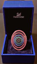 Sublime grosse bague SWAROVSKI