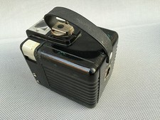 Ancien appareil photo - , kodak