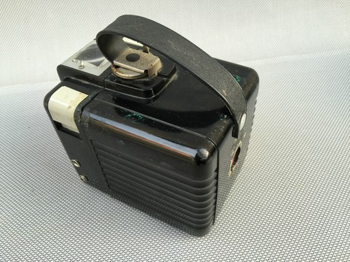 Ancien appareil photo kodak - appareil,