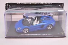 LE7394 IXO  1/43 Voiture