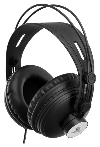 Casque audio professionnel - audio,