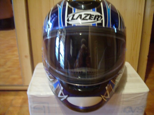 Casque moto route lazer - ,