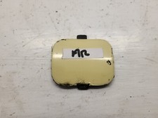 Cache anneau remorquage pare