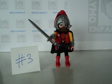 Playmobil vintage médiéval - playmobil,
