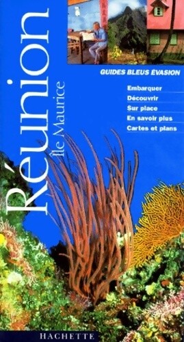 Réunion île maurice 1998 - Île,