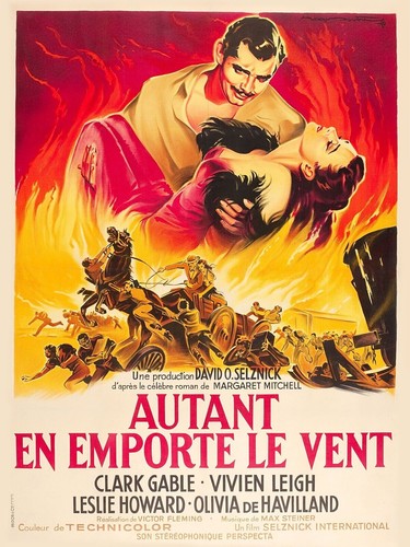 Autant emporte vent - en,