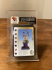 Dirz Musician - Alchimistes de Dirz - Confrontation - Rackham - avec cartes