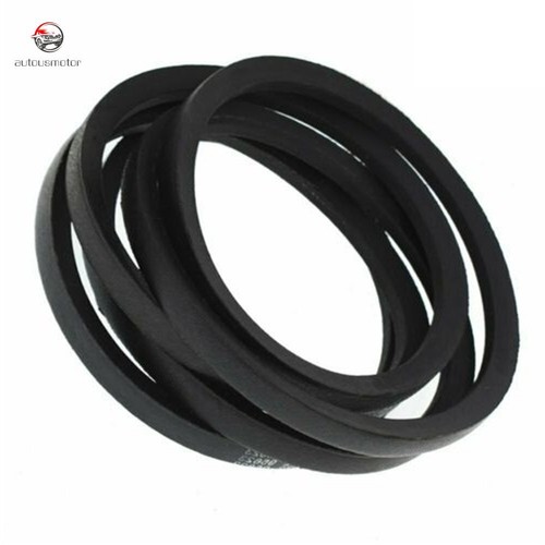 Deck belt fits - belt, mtd/cub