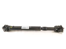 Arbre de transmission avant - Nissan NAVARA PICKUP I PH.2 2.3 DCI 4X4 - 37200-4J