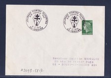 ec72/ Enveloppe   journée