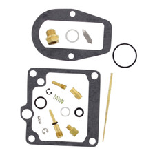 Kit réparation carburateur YAMAHA XT 500 de 1976 à 1979 - KEYSTER