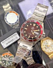 Montre Orient Mako Kamasu