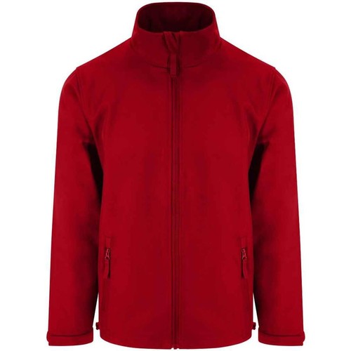 Pro rtx veste softshell - pro,