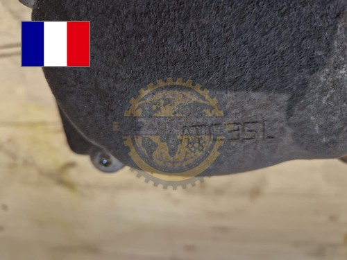 Amg boite transfert - amg, transfert/