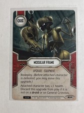 Star Wars Destiny Convergence