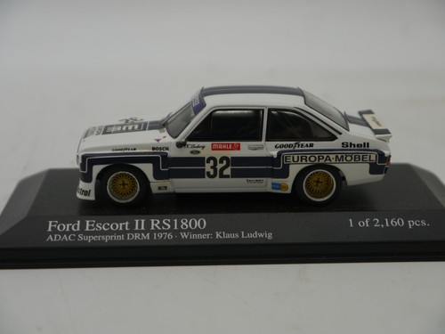 Ford escort 1800 - 1800, drm