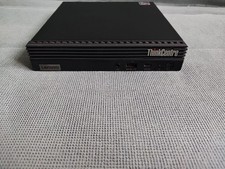 Lenovo M75q Gen 2|AMD Ryzen 3