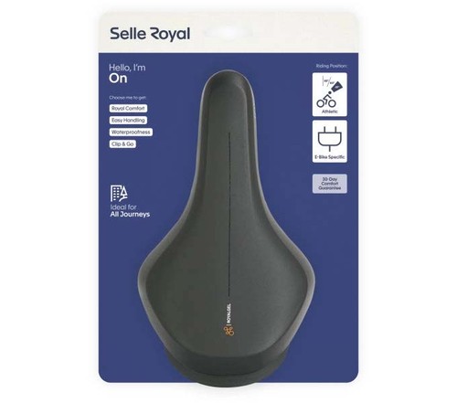 Ware selle royal vtt et - selle,