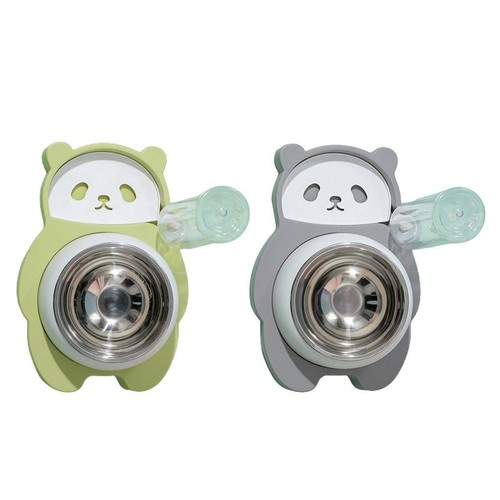 Pour chat gamelle soulevées - gamelle,
